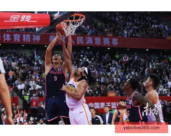 深圳男篮九连胜提前锁定季后赛时隔两年重返强势晋级第四队