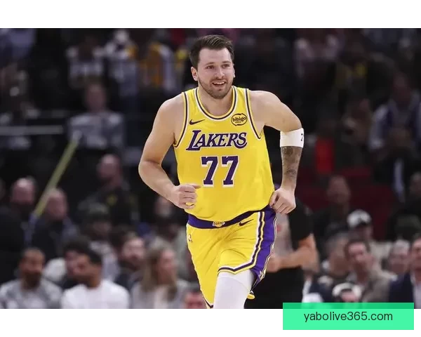 东契奇创造历史连续九场得分三十全胜壮举