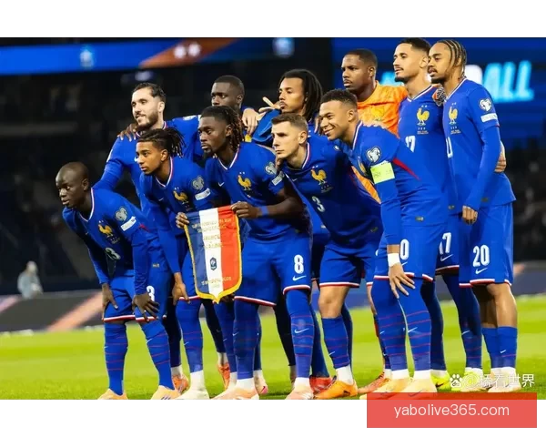 2026世界杯各参赛球队完整名单及阵容深度解析