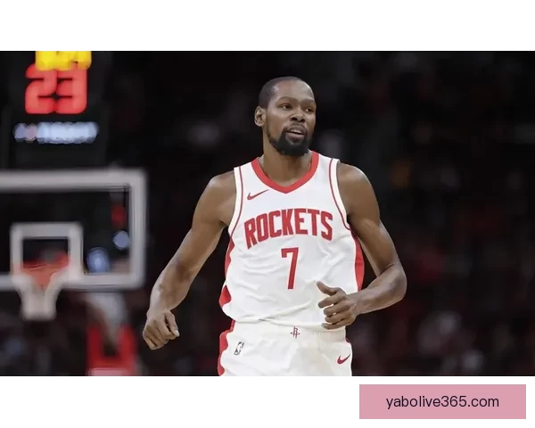 杜兰特坦言被对手连得15分难以理解必须集中精力罚进关键球